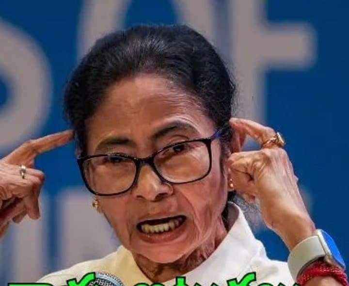 కాన్వాయ్‌ దాడిపై మమత ఆగ్రహం