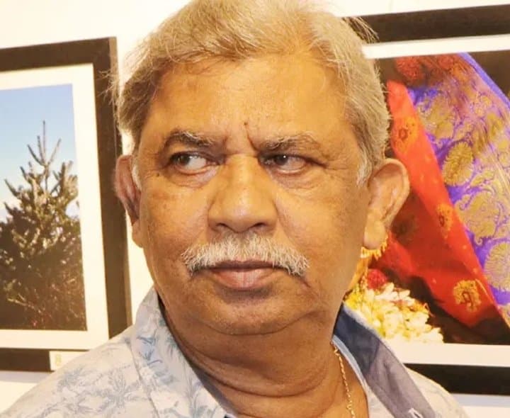 బెంగాలీ దర్శకుడు రాజా సేన్‌ మృతి
