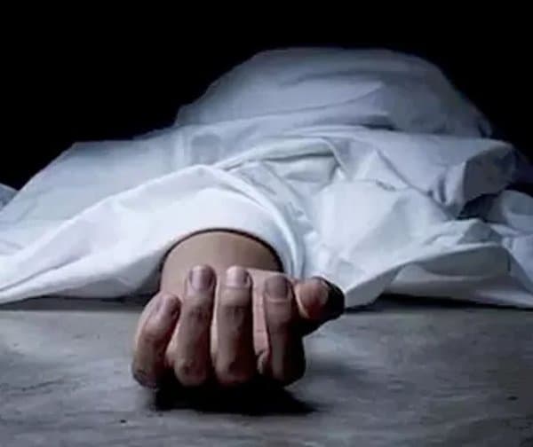 మైదుకూరులో దంపతుల దుర్మరణం