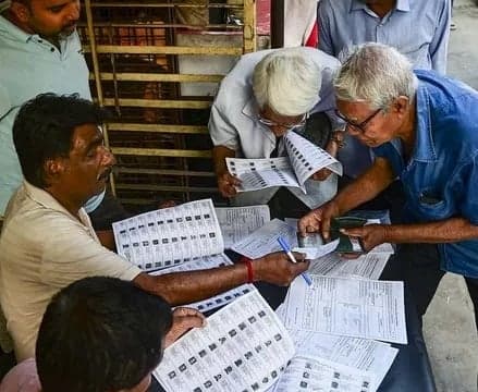 ఎస్‌ఐఆర్‌ ప్రక్రియ వేగవంతం చేయాలి