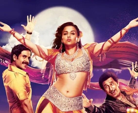 తెరపైకి ‘డర్టీ పిక్చర్‌ 2’