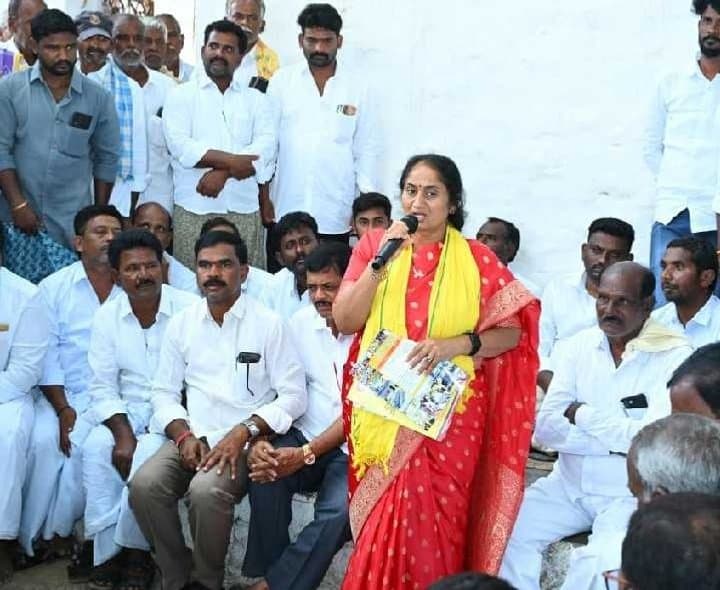 స్థానిక ఎన్నికల్లో బీసీలకు 34% రిజర్వేషన్లు: మంత్రి - Udayam