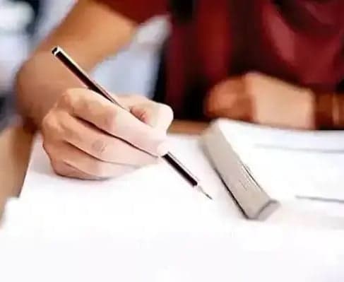 రూ.8 వేలకే మహారాష్ట్ర టెట్ పేపర్ లీక్