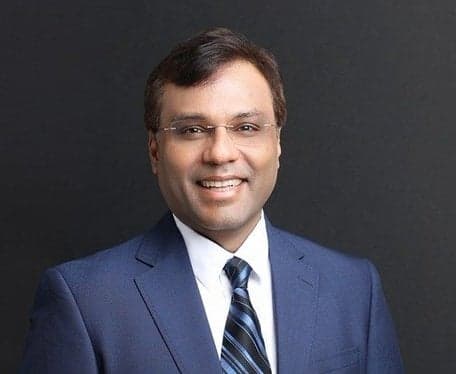 బోస్టన్ డైనమిక్స్‌ CEOగా భారతీయుడు