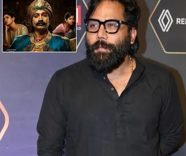 రావ్ బహదూర్‌పై వంగా ప్రశంసలు