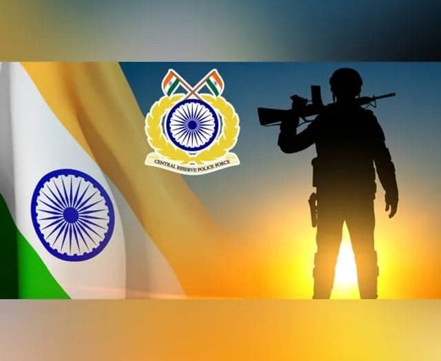 CRPFలో 521 స్పోర్ట్స్ కోటా ఉద్యోగాలు