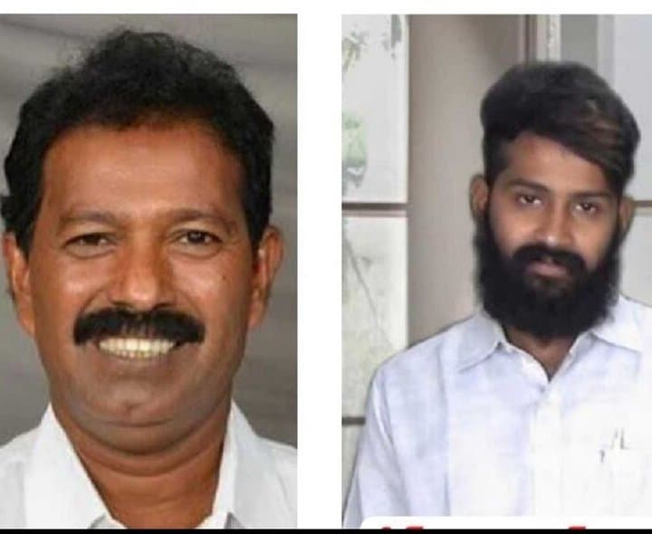 నూజివీడు కిడ్నాప్‌ కేసులో మాజీ ఎమ్మెల్యేకు రిమాండ్ పొడిగింపు
