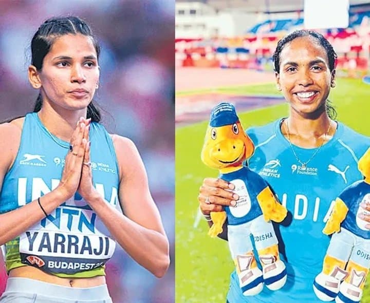 ఆసియా క్రీడల బరిలో 72 మంది
