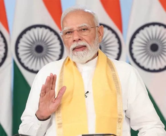 ఉగ్రవాదానికి దీటుగా బదులిచ్చాం