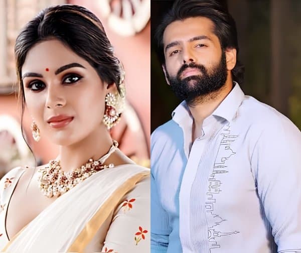 రామ్‌ పోతినేని మూవీలో సంయుక్తా మేనన్‌!