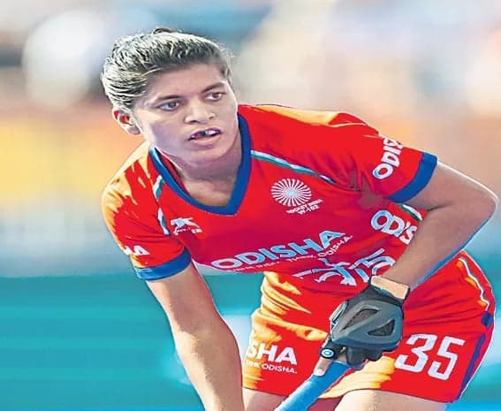 భారత హాకీ జట్టు ఘనవిజయం