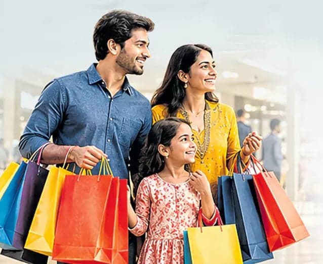 ధరల పెంపు.. పండుగ గిరాకీపై ఆశలు