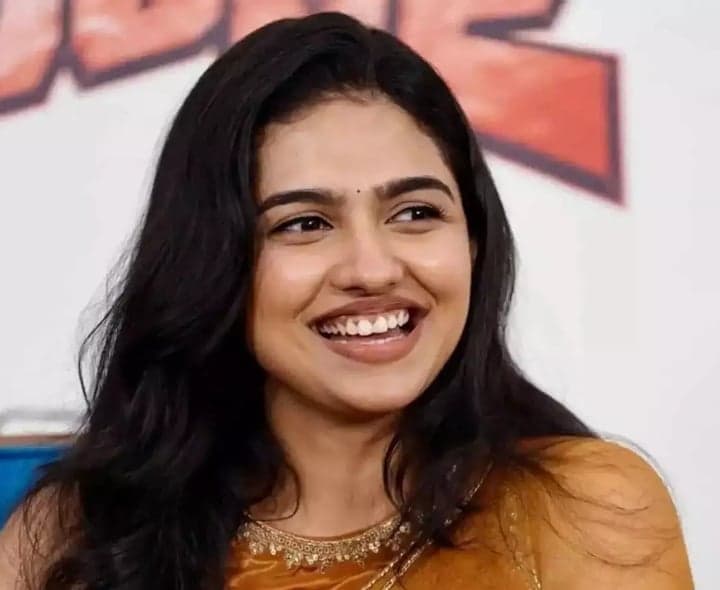మమితాపై నమ్మకం ఉంచిన దర్శకుడు