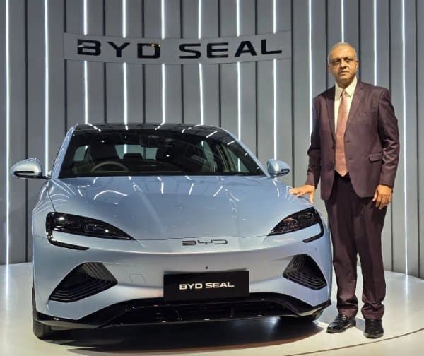 BYD షాక్: జూలై నుంచి పెరగనున్న ఎలక్ట్రిక్ కార్ల ధరలు