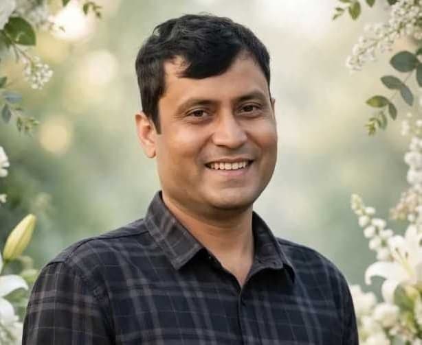 గుండెపోటుతో రైతు మృతి - Udayam
