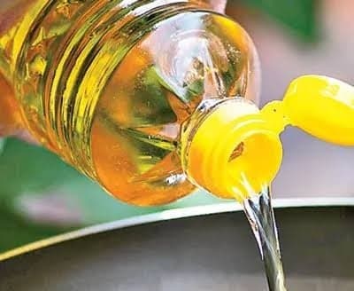 2027 నాటికి వంటనూనెల కొరత ముప్పు