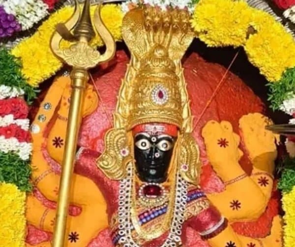 శ్రీచెంగాళమ్మ ఆలయంలో హుండీ లెక్కింపు - Udayam Digital