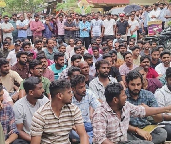 తెలంగాణ బంద్‌కు సిద్ధం!
