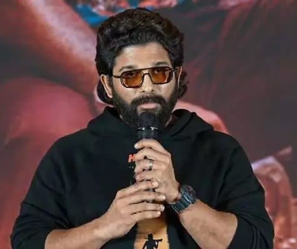 సంధ్య థియేటర్ ఘటన: అల్లు అర్జున్‌ గైర్హాజరు