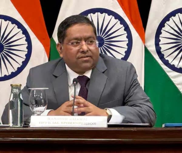 ‘ఆపరేషన్‌ సిందూర్‌’: పాక్‌కు చైనా సాయంపై భారత్ సీరియస్