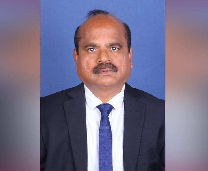 మాస్కో అంతర్జాతీయ సదస్సులో ఉస్మానియా ప్రొఫెసర్
