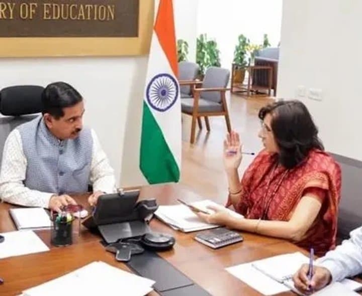 NTAలో భారీ ప్రక్షాళన.. 50 మందికి ఉద్వాసన