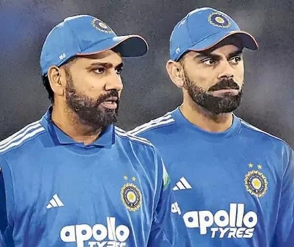 టీమ్‌ఇండియాకు వన్డే పరీక్ష