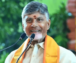సీఎం చంద్రబాబుకు బర్త్‌డే విషెస్ వెల్లువ.. ప్రముఖుల అభినందనలతో సోషల్ మీడియా సందడి! - Udayam Digital