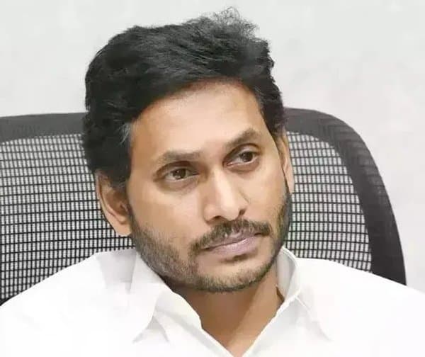 జీఎస్‌రావు మృతికి జగన్ సంతాపం