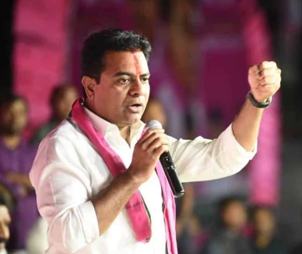 కన్నెపల్లి పర్యటనను అడ్డుకోవాలని ప్రభుత్వం కుట్రలు చేసింది