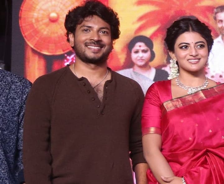 ‘గరివిడి లక్ష్మి’ ట్రైలర్ విడుదల
