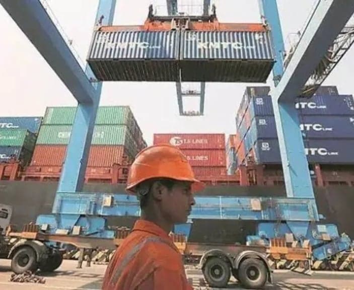 ఆగస్టులో 26% పెరిగిన ఎగుమతులు