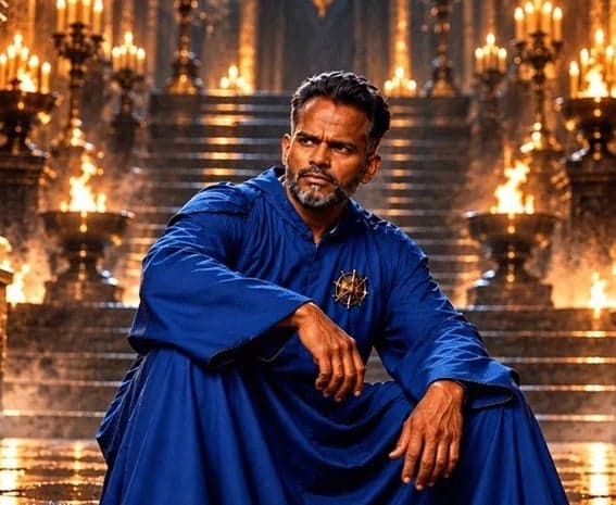 ‘ది ట్రైటర్స్‌’లో వర్ధన్‌ మైండ్‌ గేమ్‌.. ఆసక్తికర మలుపులు