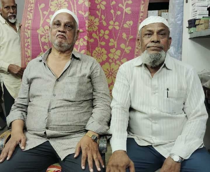  12న తౌషిక్ కుటుంబానికి న్యాయం కోసం ధర్నా - Udayam