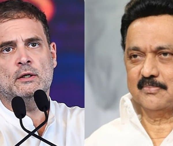 కాంగ్రెస్-డీఎంకే మధ్య పెరుగుతున్న విభేదాలు - Udayam Digital