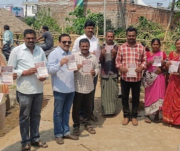 ప్రభుత్వ బడుల్లోనే నాణ్యమైన విద్య: హెచ్ఎం సురేష్ కుమార్ - Udayam Digital