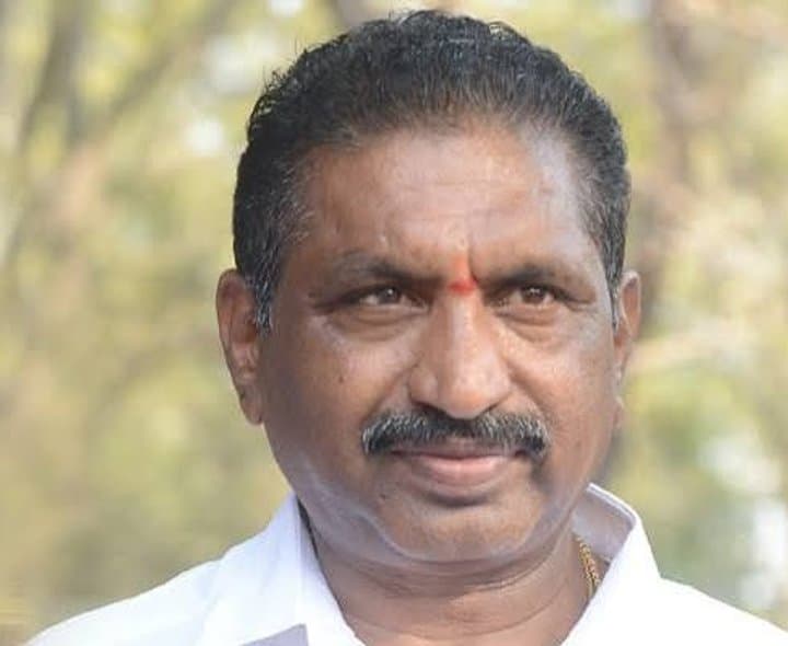 కిసాన్‌నగర్ ఘటన రాజకీయాలకు సంబంధం లేదు