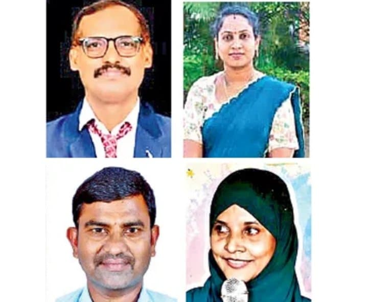 సింగపూర్‌కు తెలంగాణ విద్యా బృందం