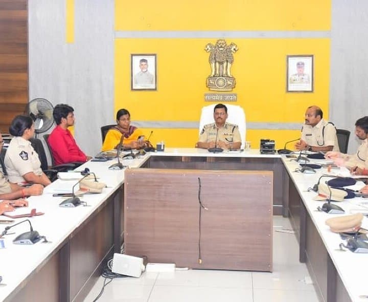 VJA: ఫ్లయింగ్ బోర్డర్స్ కేసులో కీలక పరిణామం