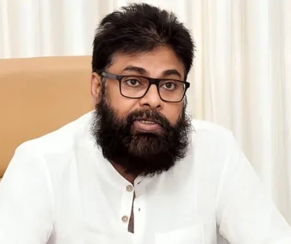 సీఎం పీఠంపై పవన్ ఆశలు చిగురింపు - Udayam Digital