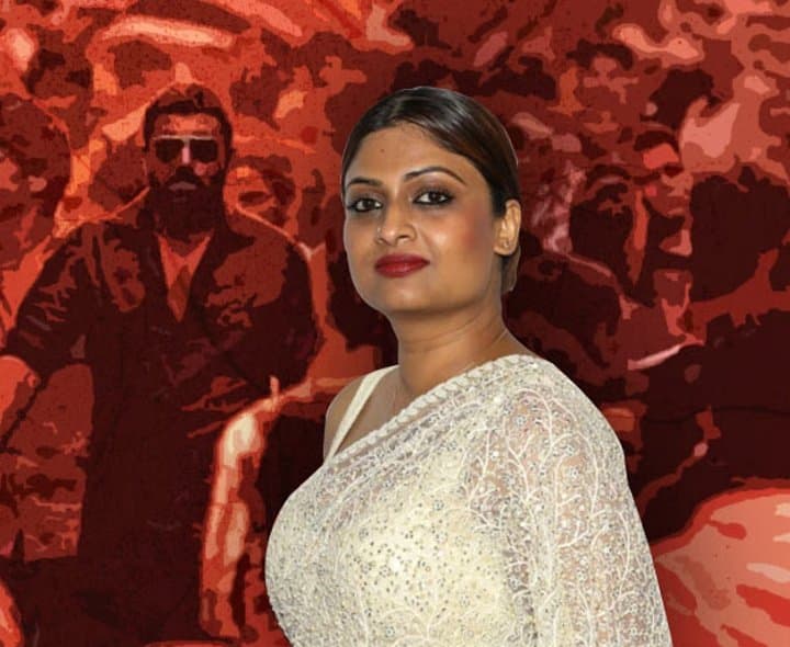 యశ్‌ నమ్మాడు.. తర్వాత ప్రపంచం నమ్మింది: గీతూ
