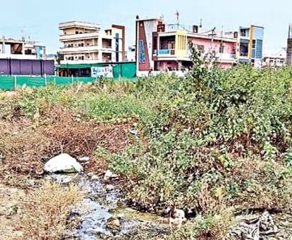 ‘సమస్యల కా‘పురాలు’.. మౌలిక వసతులు కరువు