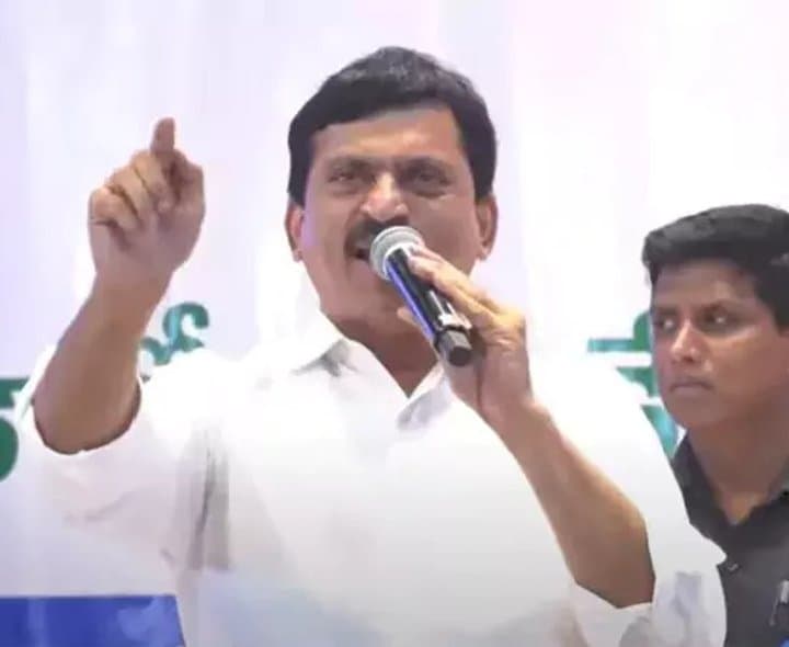 ఇళ్ల పేరిట ఓట్లు అడగం: పొంగులేటి