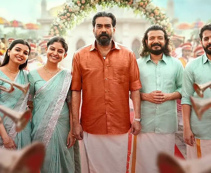 ఓటీటీలోకి బిజు మీనన్‌ ఫ్యామిలీ ఎంటర్‌టైనర్‌