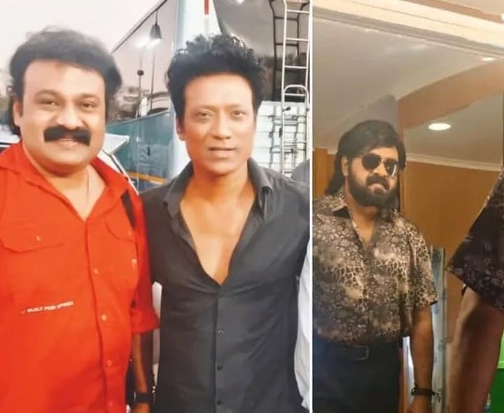 జైలర్‌ 2లో మోహన్‌లాల్‌కు డూప్‌