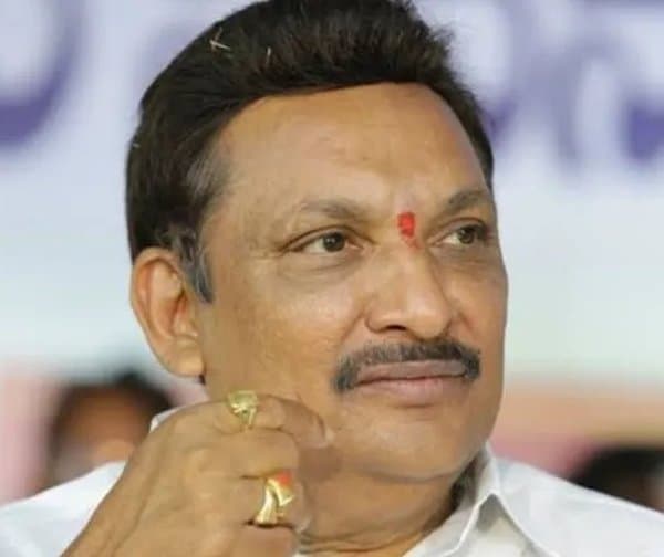 మళ్లీ వైసీపీలోకి గ్రంధి శ్రీనివాస్?