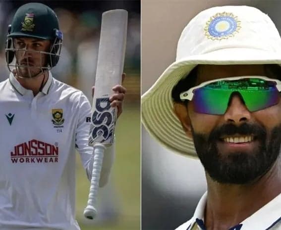 యాన్సెన్‌ దెబ్బకు జడేజా నంబర్‌ వన్‌ గల్లంతు!