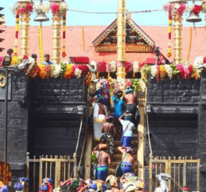 శబరిమల వివాదం: సుప్రీంకోర్టులో ఆచారాలను సమర్థించిన కేంద్ర ప్రభుత్వం.
