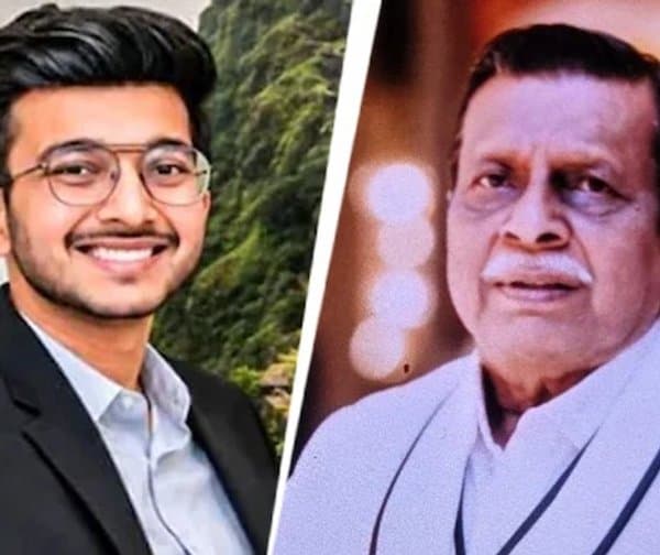 కేతన్‌ అగర్వాల్‌ ఇంట్లో మరో విషాదం - Udayam Digital