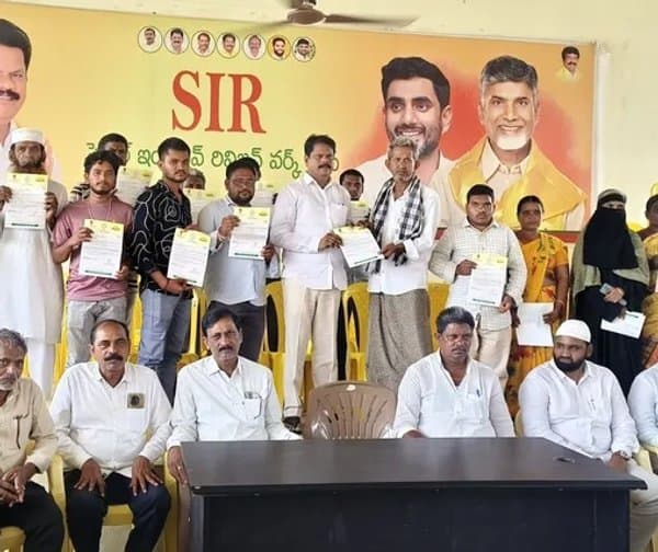సీఎం రిలీఫ్ ఫండ్ ద్వారా ఊరట: బాధితులకు ఆర్థిక భరోసా